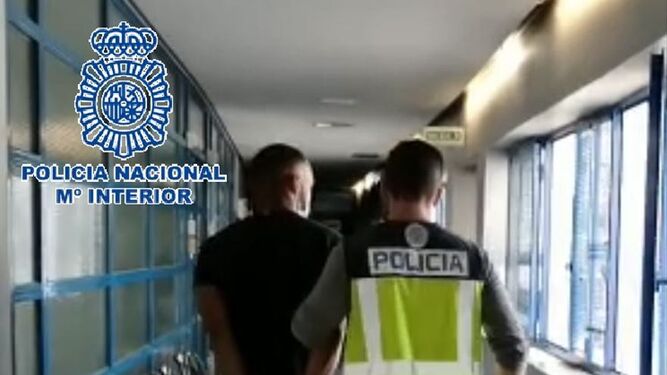 Martial Arts Professional Arrested For Trying To Kill Man At Marbella Port