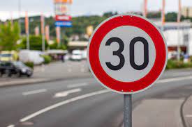 Creativity Used In New Speed Limit Memes
