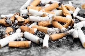 Fines for littering cigarette butts in Rincón de la Victoria reach 750 eurosFines for littering cigarette butts in Rincón de la Victoria reach 750 euros