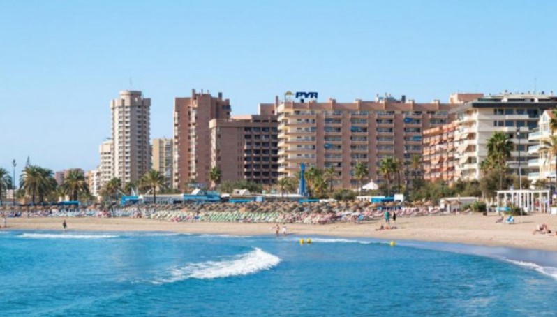 Aehcos And Fuengirola Town Hall Work On Rejuvenating The Hotel Sector