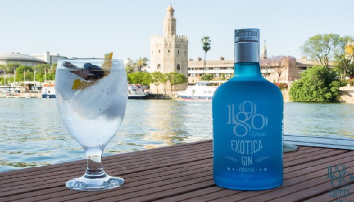 Sevilla Businessman Wins The 'Battle Of The Gins'
