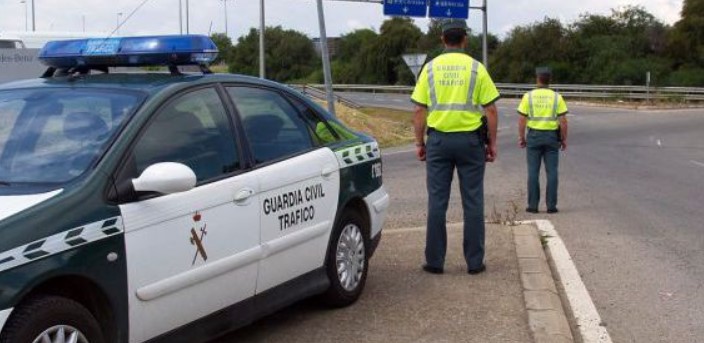 'Kamikaze' motorist under investigation in Caceres for driving at 170 km/h in the opposite direction