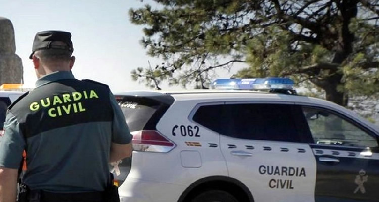 Granada Man Arrested For Vandalising Church of San Isidro Labrador