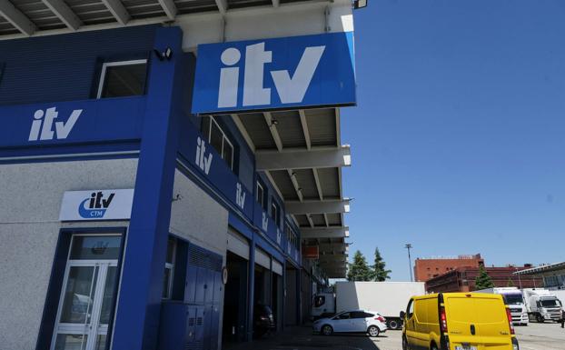 Driving Without An ITV From The First Of June In Spain Carries A €500 Fine