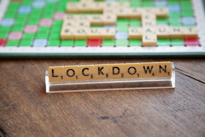 How Has The Lockdown Affected You?