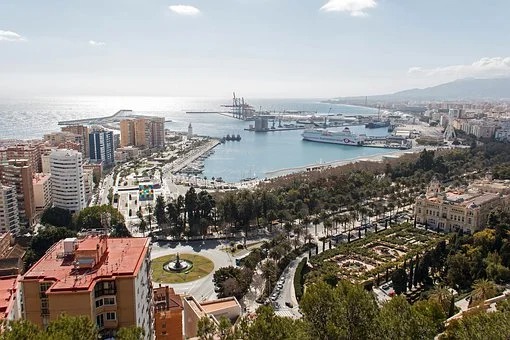 Malaga Port Gets Set to Resume Cruise Tourism