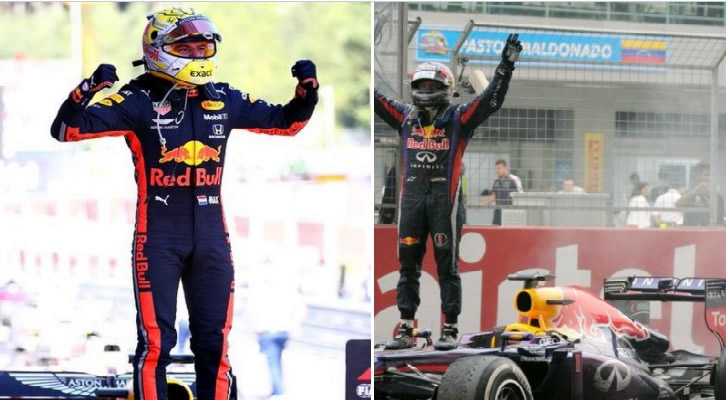 Max Verstappen Wins His First Monaco Grand Prix