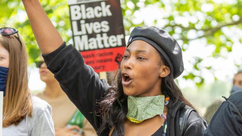 Man Charged In Connection With Attempted Murder Of Activist Sasha Johnson
