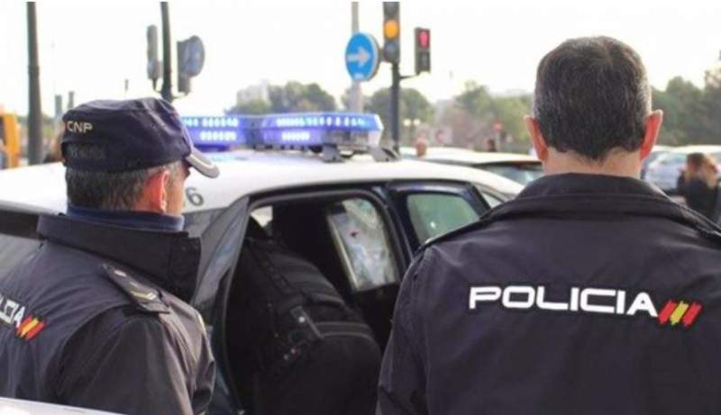 Police arrest father and daughter for trafficking MDMA in Malaga