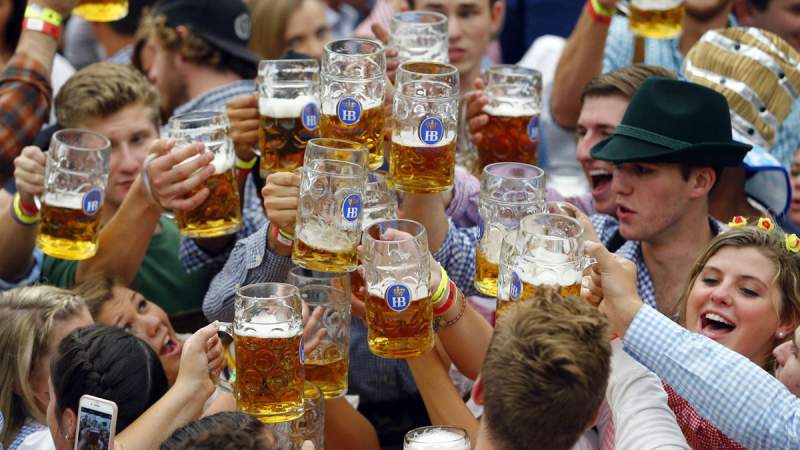World’s Largest Beer Festival Cancelled Due To Coronavirus Crisis