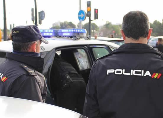 €12,000 Discovered In Hidden Compartment Of Vehicle In Malaga