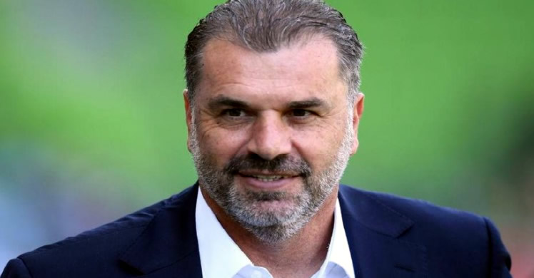 Glasgow Celtic Agree Verbal Terms With Ange Postecoglou