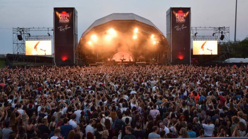 Spain's Primavera Sound festival - one of Europe's largest- confirms return dates