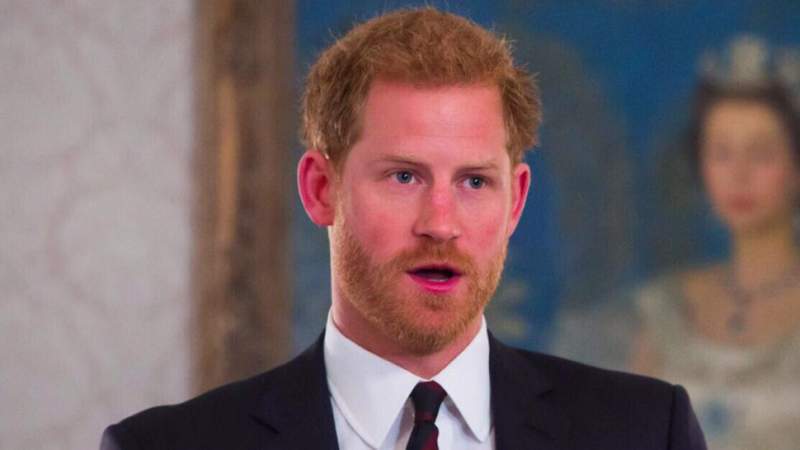 Prince Harry has admitted that he left the royal family because of Princess Diana