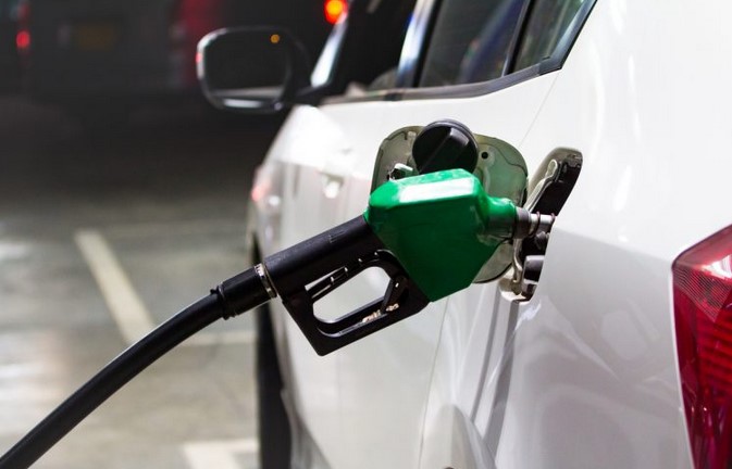 Save yourself a lot of money in fuel costs