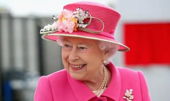 The Queen To Meet US President Biden At Windsor Castle