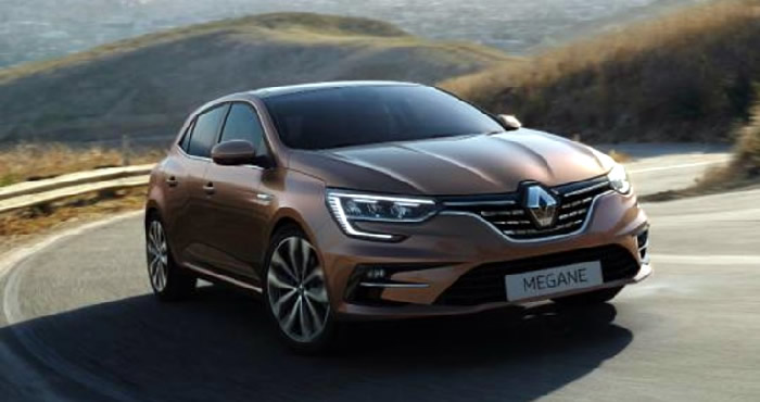 The Five Best-Selling Second-Hand Cars In Spain In April 2021