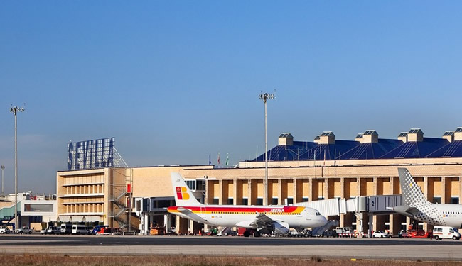 Sevilla's New Airport Extension On Course To Be Completed By Early 2022