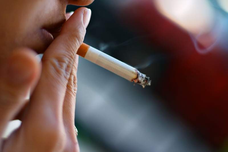 Wales plans to end smoking by 2030