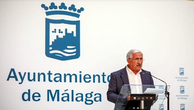 Speed Limit To Be Reduced To 30kph On 3,603 Málaga Streets