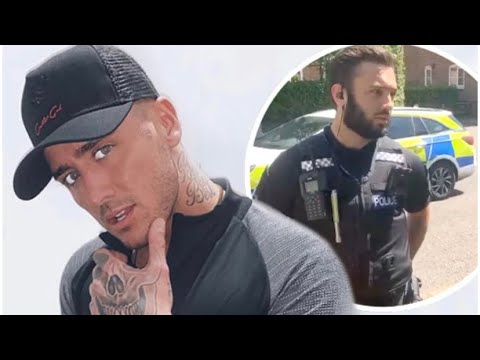 Stephen bear charged with voyeurism