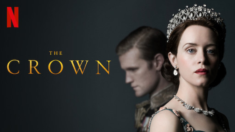 Was Spain the biggest star in The Crown? Blockbuster series up for Spanish award