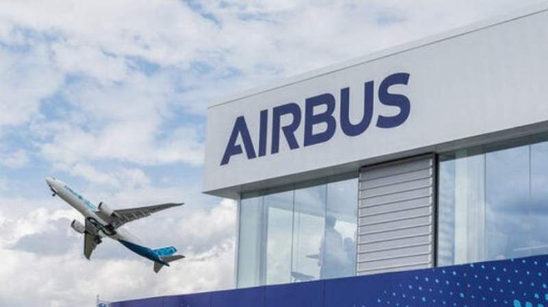 Airbus And Unions Agree To Extend The ERTE Until June 30