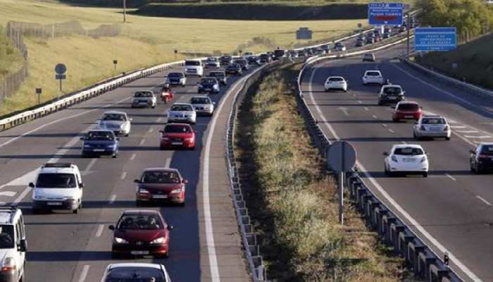 Marbella Council Requests the Improvement of the A-7 Motorway