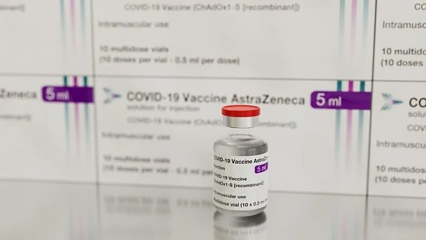 European Commission Will Not Renew AstraZeneca Vaccine Contract