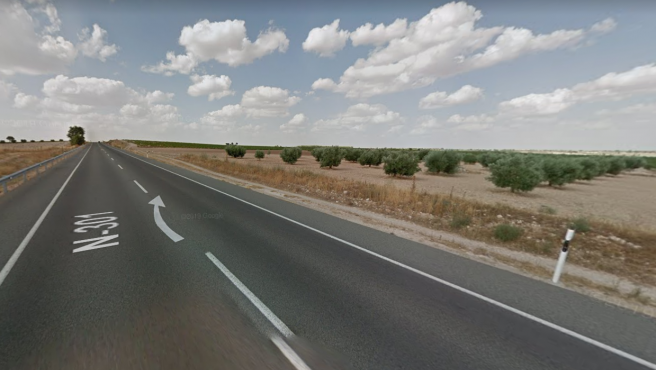 Four Women Killed In Tragic Head-On Collision Between Two Cars In Toledo Spain