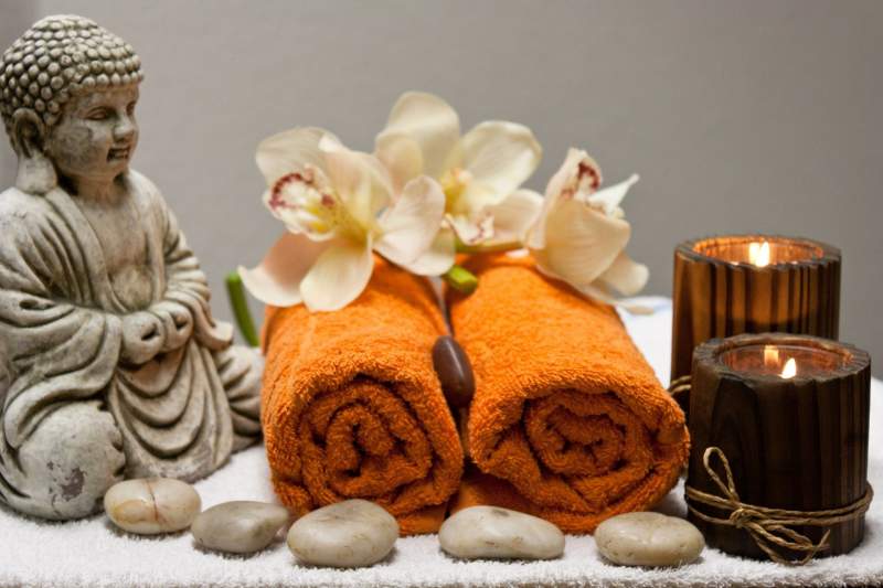 What is holistic therapy and why should you consider it?