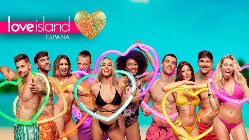 Love Island Crew Jet Off to Mallorca as Spain opens borders to Brits from NEXT WEEK