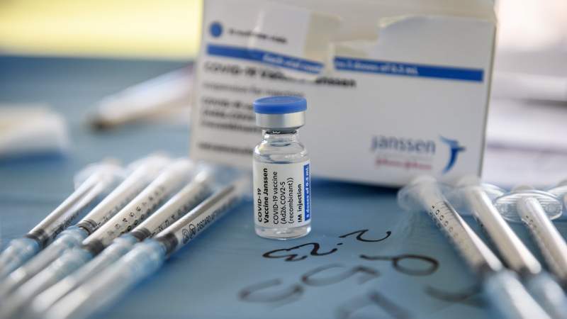 Spain To Administer Single Dose Janssen To Age Groups 40 to 49