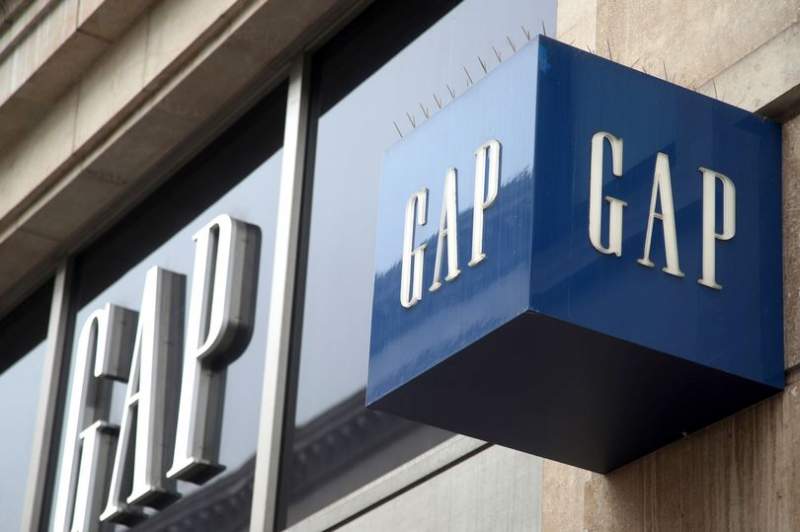 Gap announces the closure of all 81 stores in the UK and Ireland