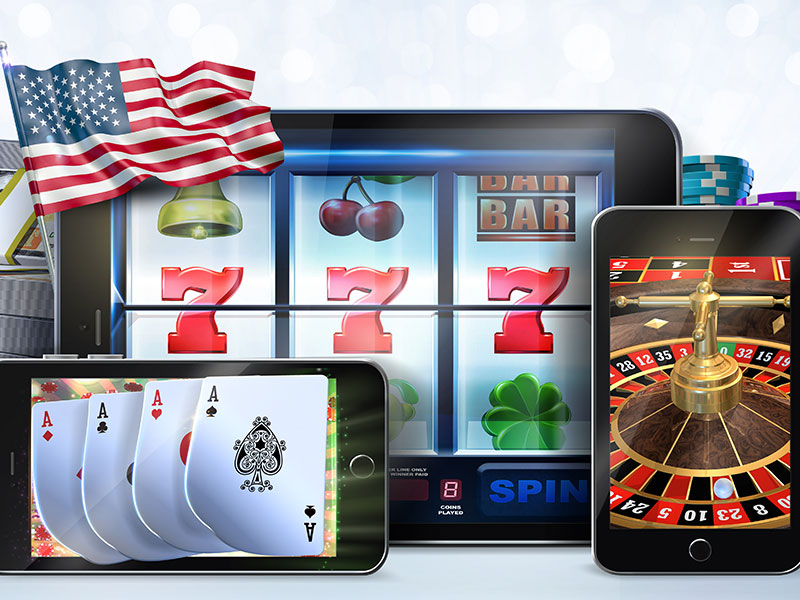 Online Casinos in the United States: Where Is it Legal And What States Are Next?