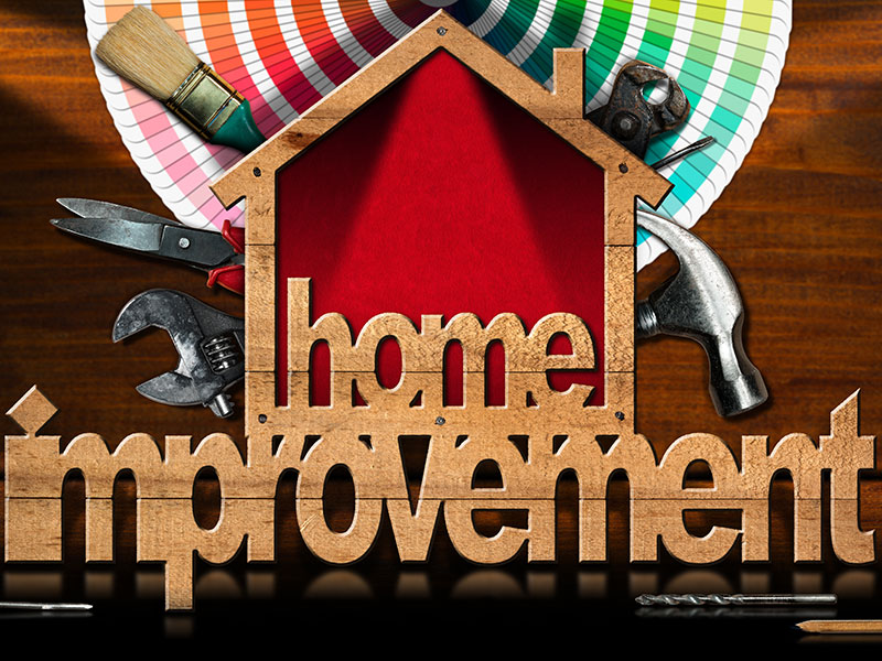 3 Home Improvement Ideas You Might Not Have Considered
