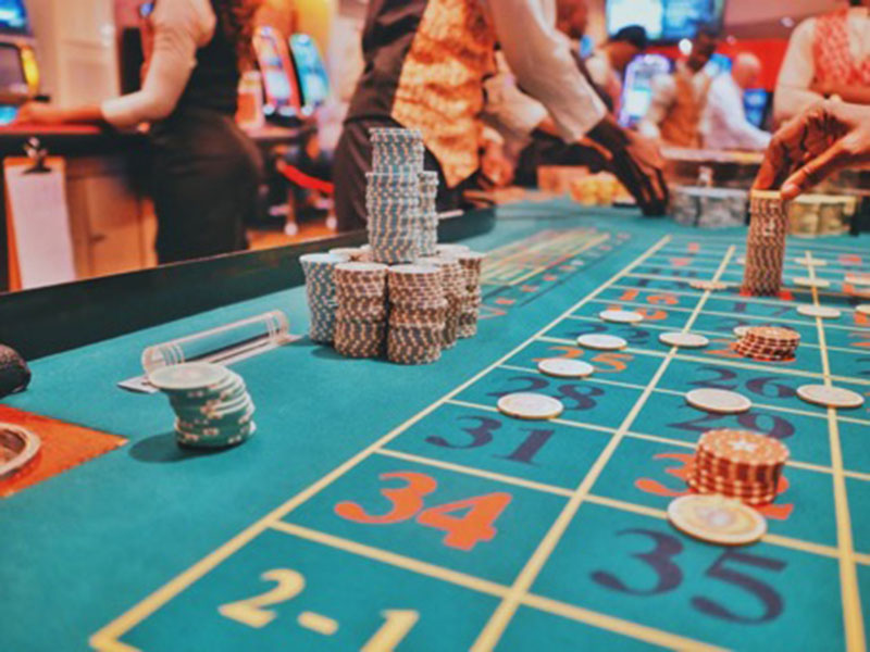 What the Casino Industry Will Look Like after Quarantine