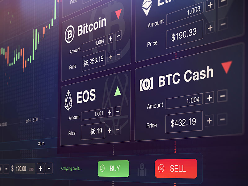 What You Should Know About Crypto Trading Signals