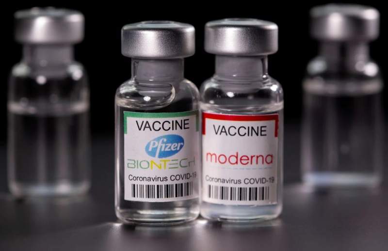 FDA Warns Pfizer And Moderna Vaccines May Cause Heart Inflammation