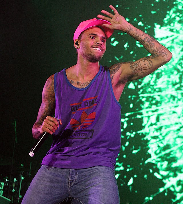 Singer Chris Brown is Being Investigated for Assault on Another Woman
