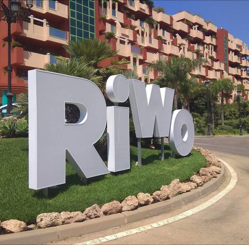 The Riwo Hotel in Benalmadena Reopens its Doors