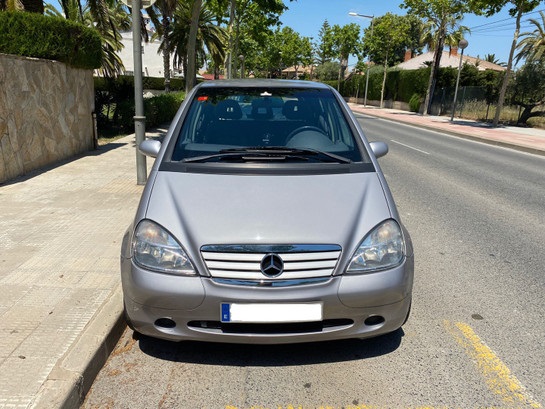 British Expat Pensioner In Estepona Left Furious After MOT-Less Car Disappears From Urbanisation