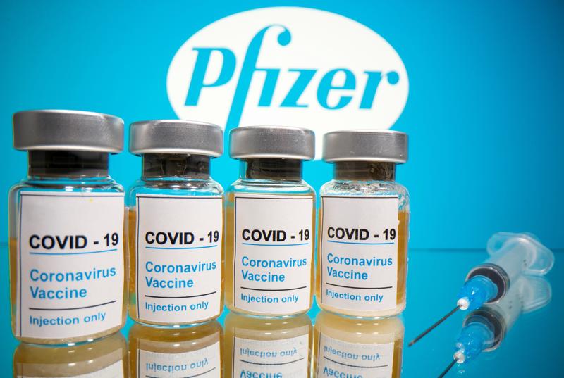 FDA finally approves its first Covid-19 Vaccine