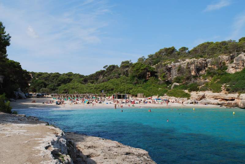 "Good Balearic Islands" campaign for commercial discounts begins
