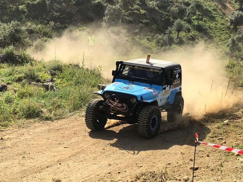 Torrox will host two important All Terrain events in September