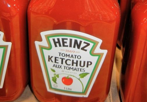 Heinz pulls products from Tesco in pricing row