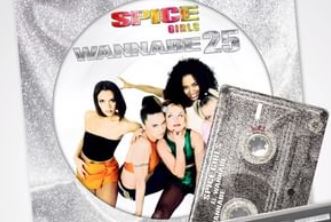 Spice Girls To Release First Song Since 2007