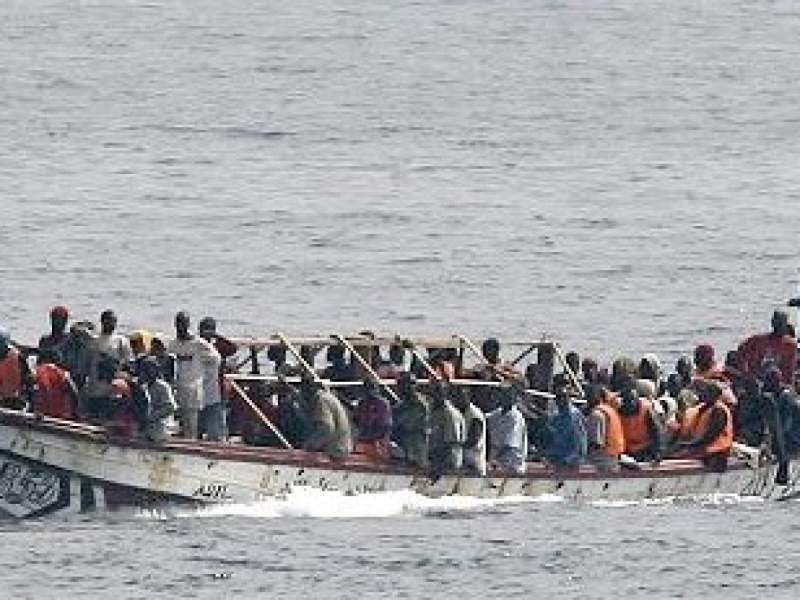 Over 130 Illegal Immigrants Arrive By Boat In Almeria