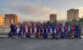 DELSUR Athletics Club qualifies for Spanish 2nd Division Championship.