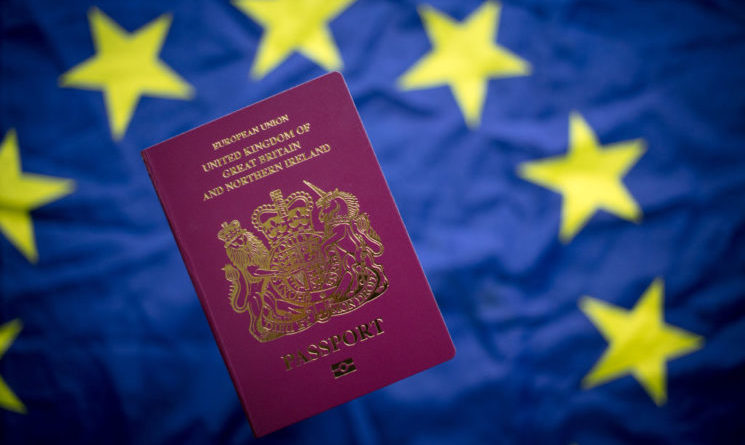 Deadline Warning For Expats Running Out Of Time To Secure Post-Brexit Rights